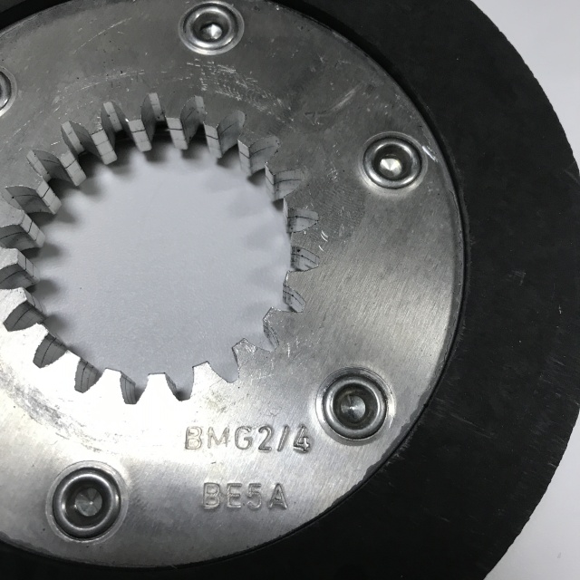 SEW motor brake BE5A BMG2 4