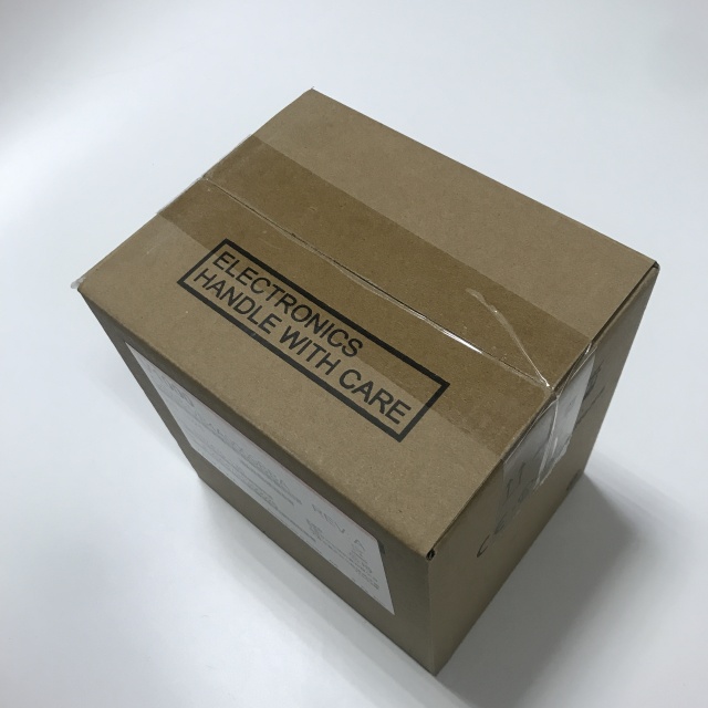 YASKAWA frequency converter CIMR-VB4A0009BBA