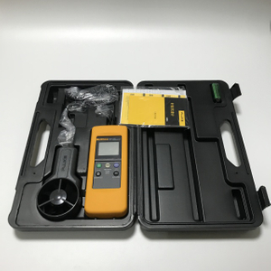 Fluke Impeller anemometer 925