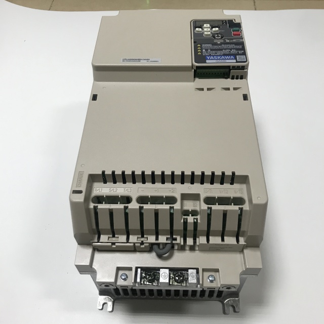 YASKAWA frequency converter CIPR-GA50B4044ABBA