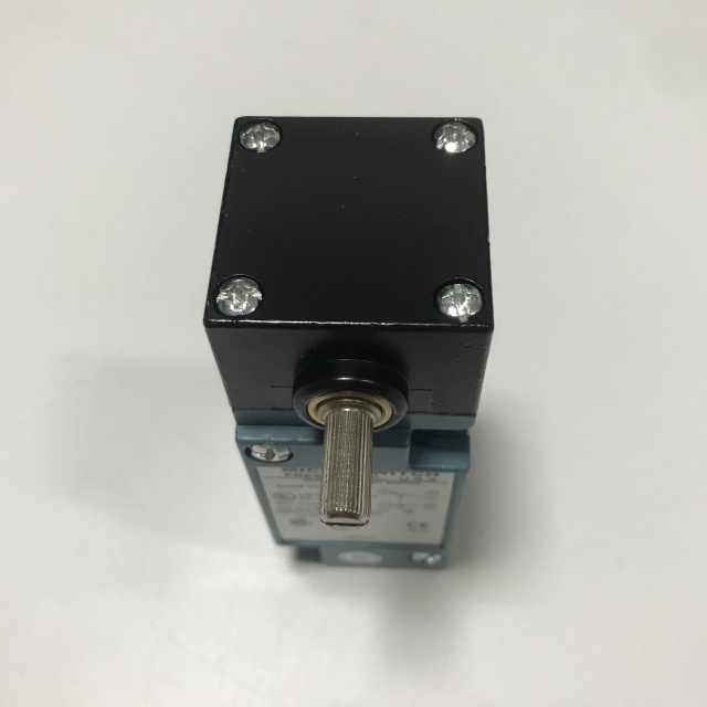 Honeywell limit switch LSP1A