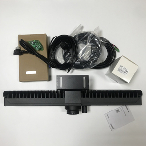 Hikrobot Industrial barcode reader MV-ID7080EM-35F-WHA