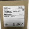 Krom Schroder flame detector UVS 10L0G1 84315201