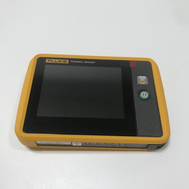 Fluke Portable pocket thermal imager PTi120