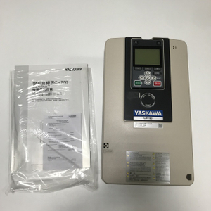 Yaskawa frequency converter CIPR-CH70B4031ABBA-GAAAAA