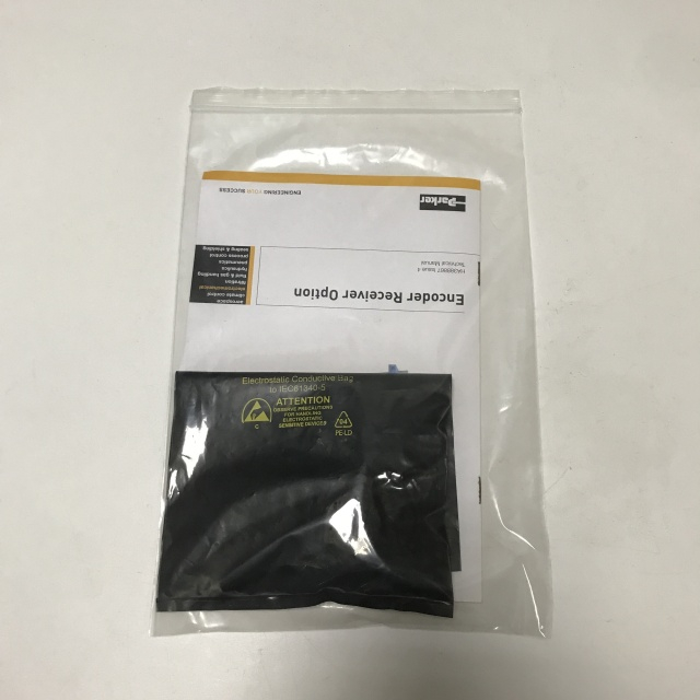 Parker coding board AH387775U001