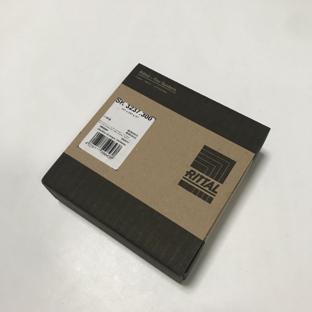 RITTAL Fan filter 3237.300