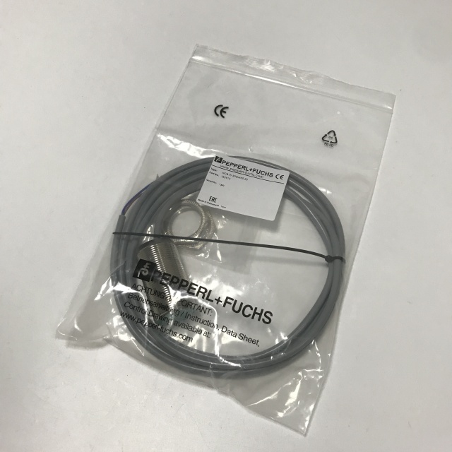 Pepperl+Fuchs proximity switch NCB15-30GM50-Z5