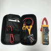 Fluke Solar powered clamp meter 393 FC 