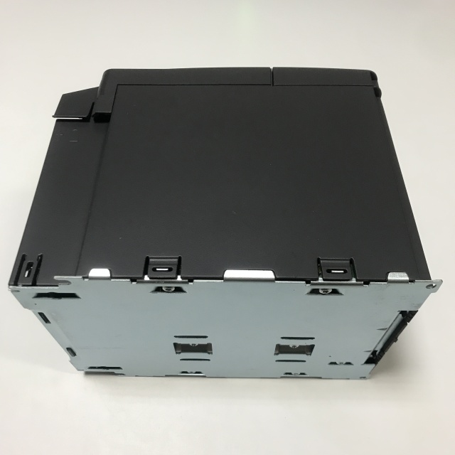 SIEMENS frequency converter 6SE6440- 2AD27-5CA1