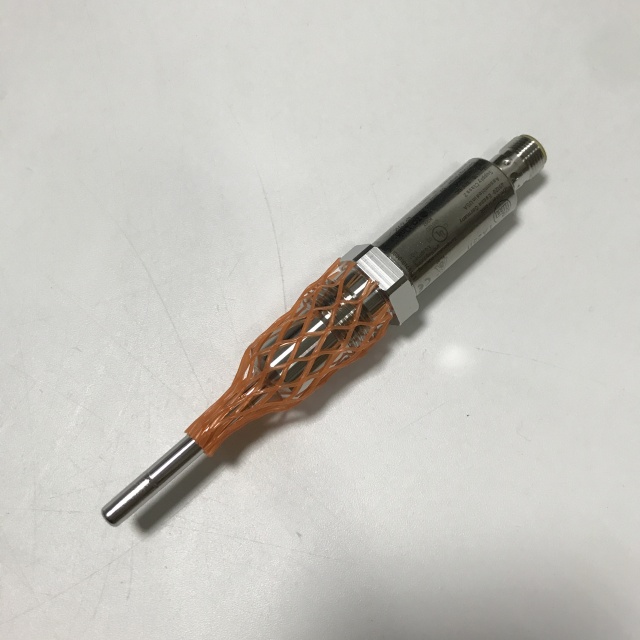 IFM temperature transmitter TA2511