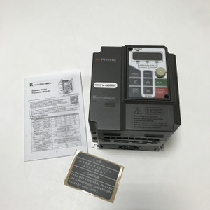 Rhymebus frequency converter RM6G1e-4A005B3