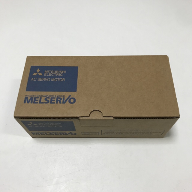 Mitsubishi servo motor HG-KR13 