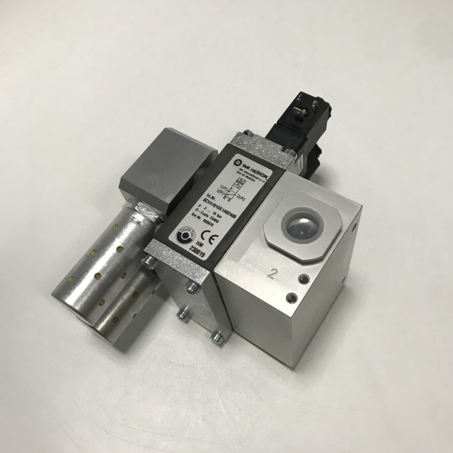 Norgren solenoid valve SCVA101DE1A02400