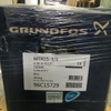 Grundfos centrifugal pump MTR 15-3 3 A-W-A-HUUV