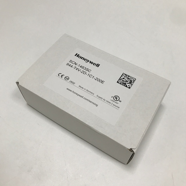 Honeywell sensor 944-T4V-2D-1C1-200E