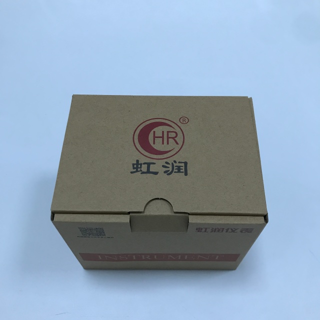 NHR Temperature Controller NHR-1100C-27-X 2P-A