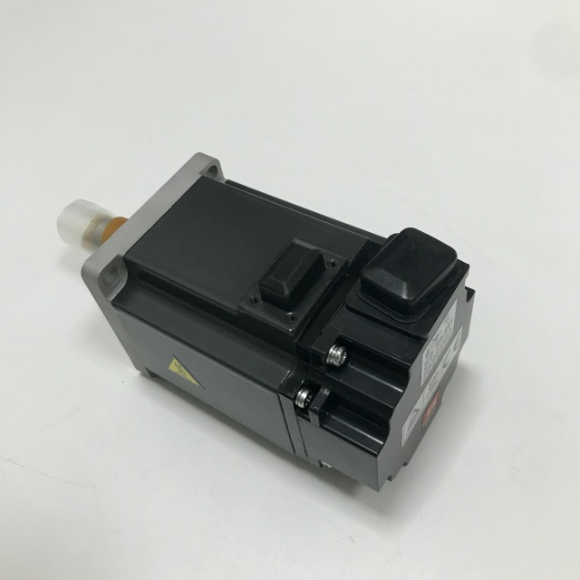 Mitsubishi servo motor HF-KE43W1-S100