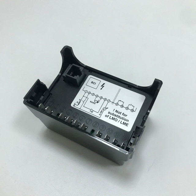 SIEMENS Flame detector LFS1.11A2