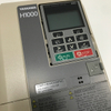 Yaskawa inverter CIMR-HB4A0009FBC