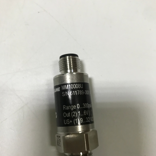 Autoflame actuator MM10008U