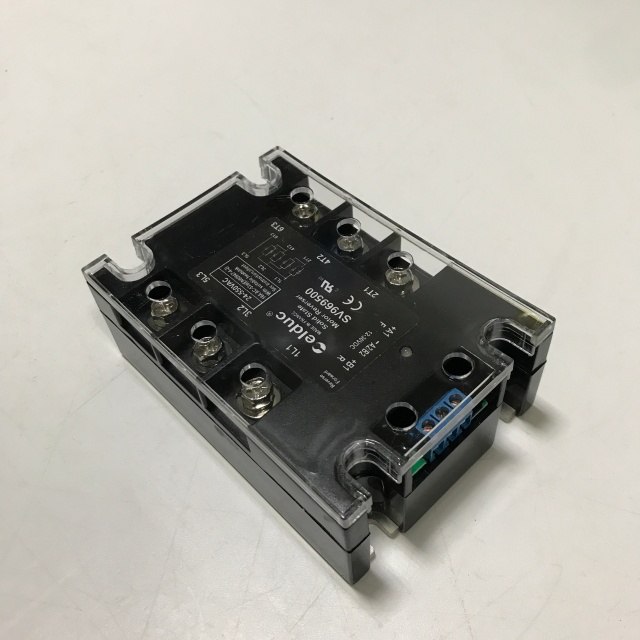 Celduc power controller SV969500