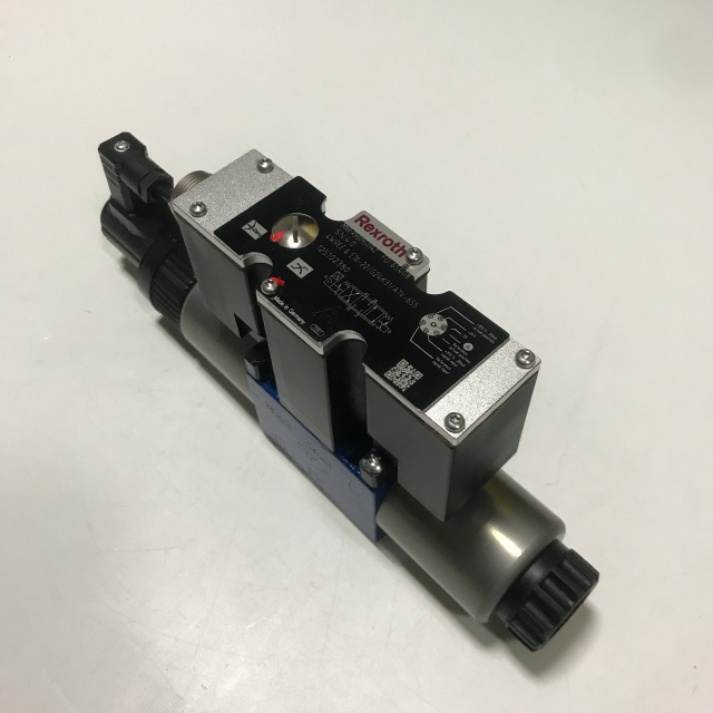 Rexroth proportional valve R900950342