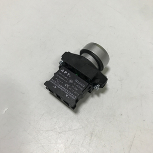 APT Plastic knob switch PB1L-10 g