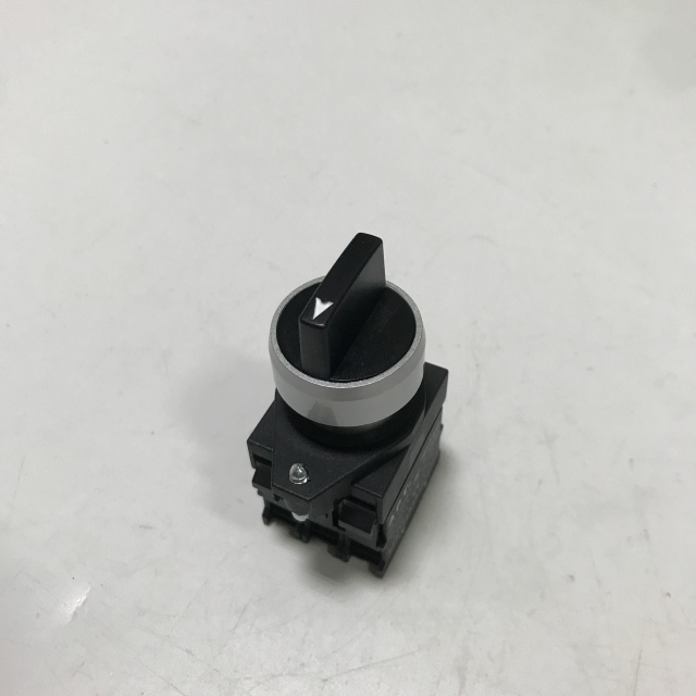 APT Plastic knob switch PB1L-21XS6 k