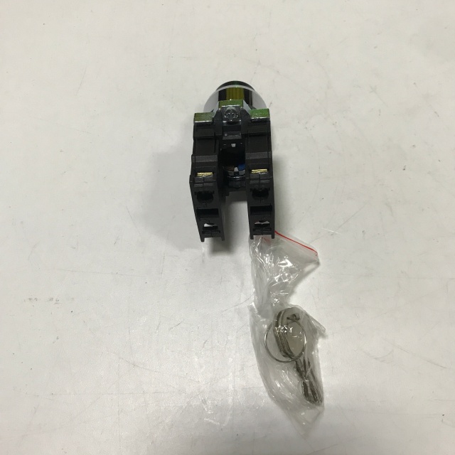 APT Plastic knob switch PB1S-20YS6 Cffu