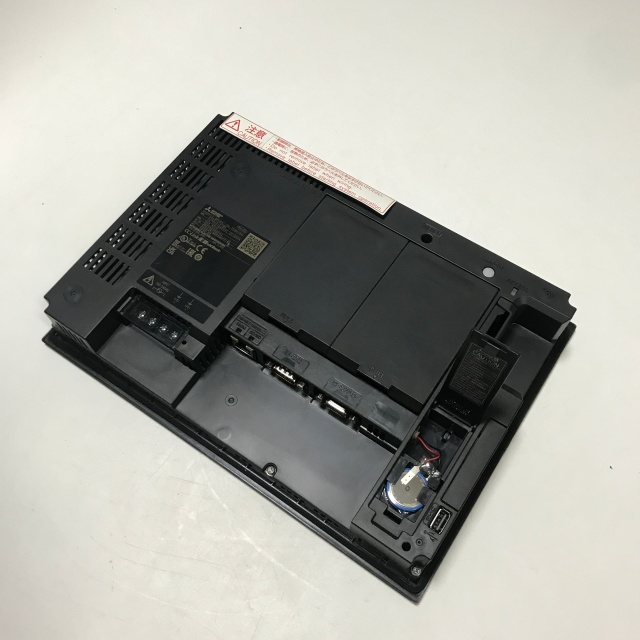 Mitsubishi touch screen GT2510-VTBA
