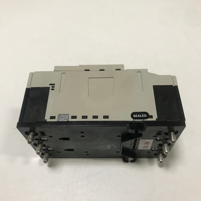 TERASAKI circuit breaker S100-NF 3P 60A