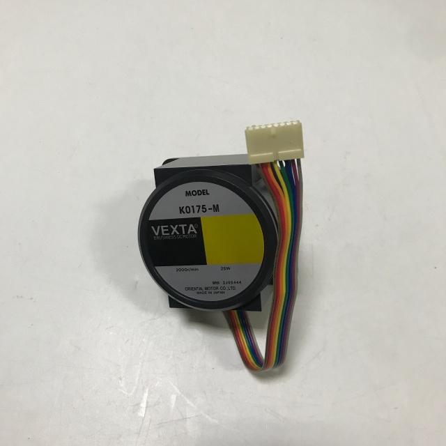Oriental motor K0175-M