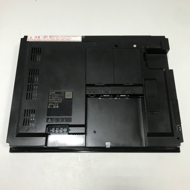 Mitsubishi monitor GT2715-XTBA