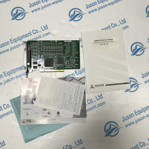 ADLink Module input board PCI-6216V-GL