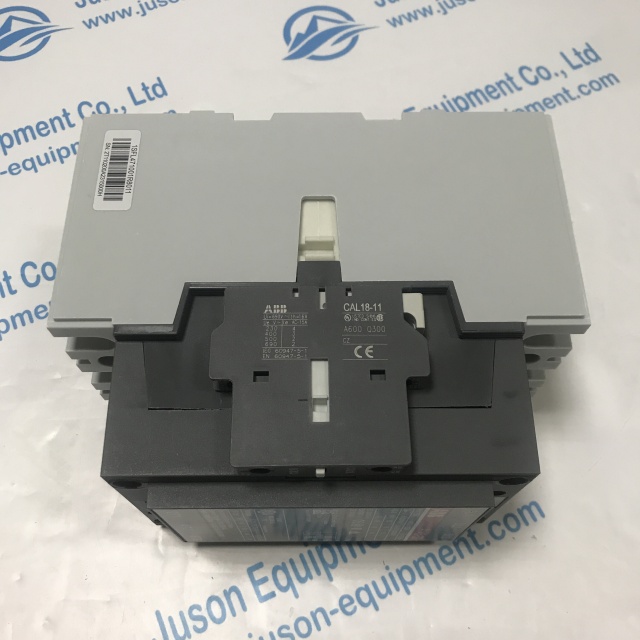 ABB AC contactor A145-30-11 1SFL471001R8411