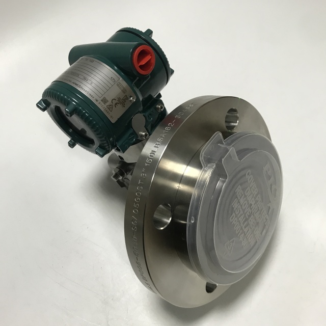 Yokogawa differential pressure transmitter EJA210E-JMS5G-932DN-WA13B2TW00-B