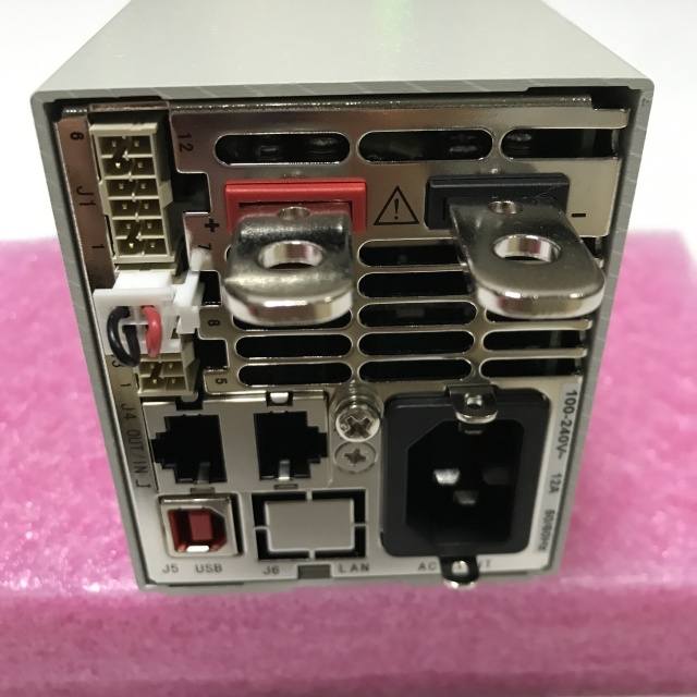 TDK-Lambda Programmable DC power supply Z36-24