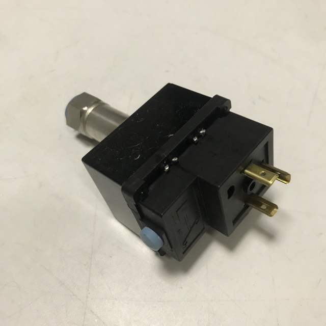 ALCO Pressure Switch PS3-B6S 
