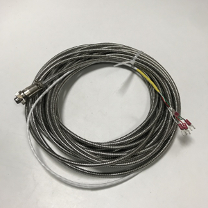 Bently Nevada Approaching the probe 16710-50