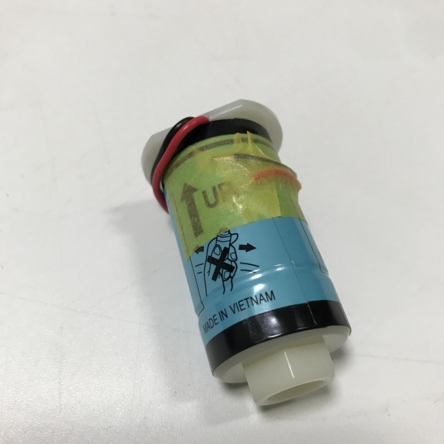 FIGARO Lead free oxygen sensor KE-25LF