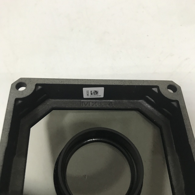 Hikrobot Industrial code reader accessories MV-ID3000-P