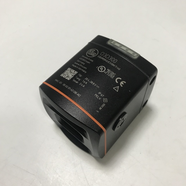 IFM vision sensor O3D300