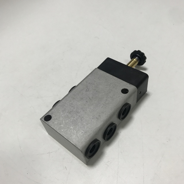 Norgren solenoid valve 2623000