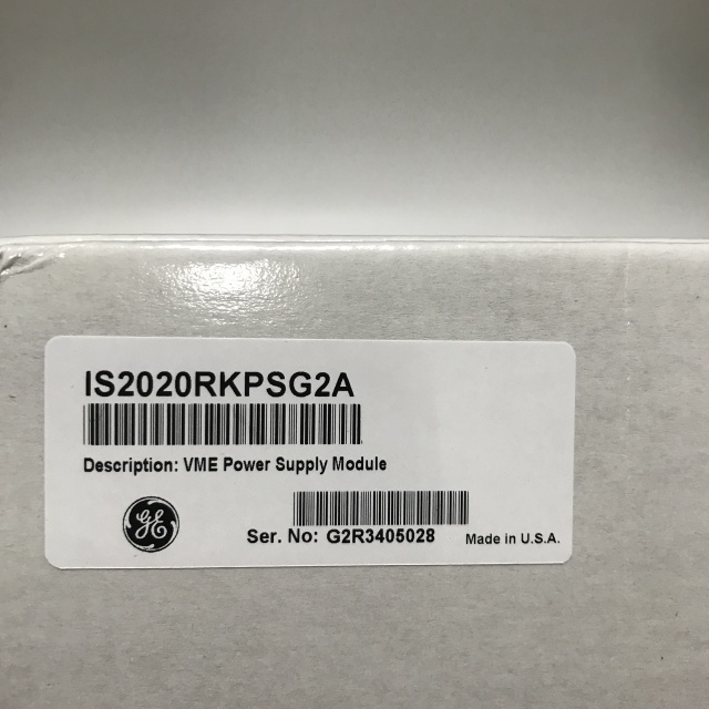 GE Power conversion module IS2020RKРSG2