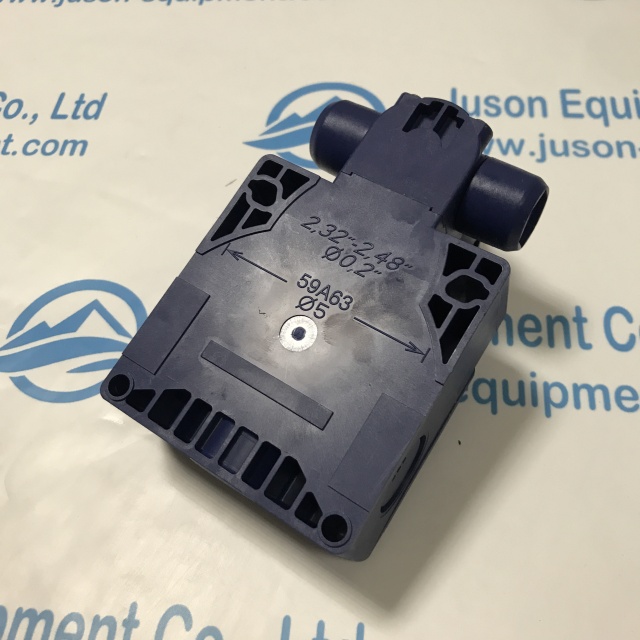 Schneider Limit switch XCKVR54D1H29