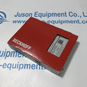 BECKHOFF terminal module EL9100