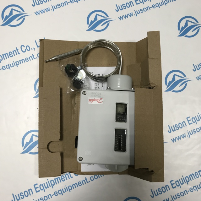 Danfoss temperature control switch 017-500366