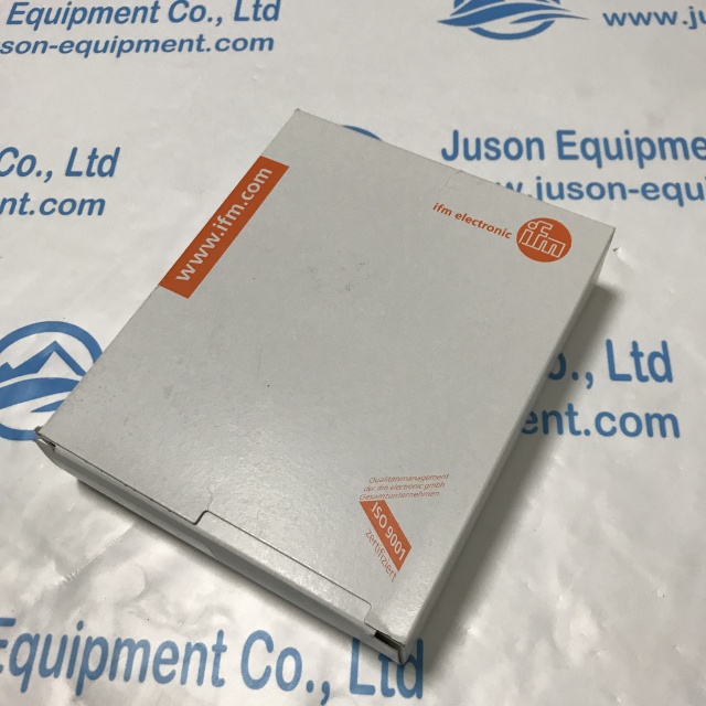 IFM Inductive dual proximity switch IN0110