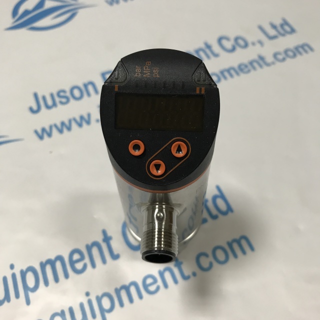 IFM Pressure sensor PN3094